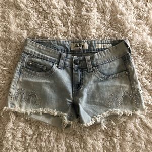 Daytrip Shorts. Size 27